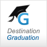 destination graduation
